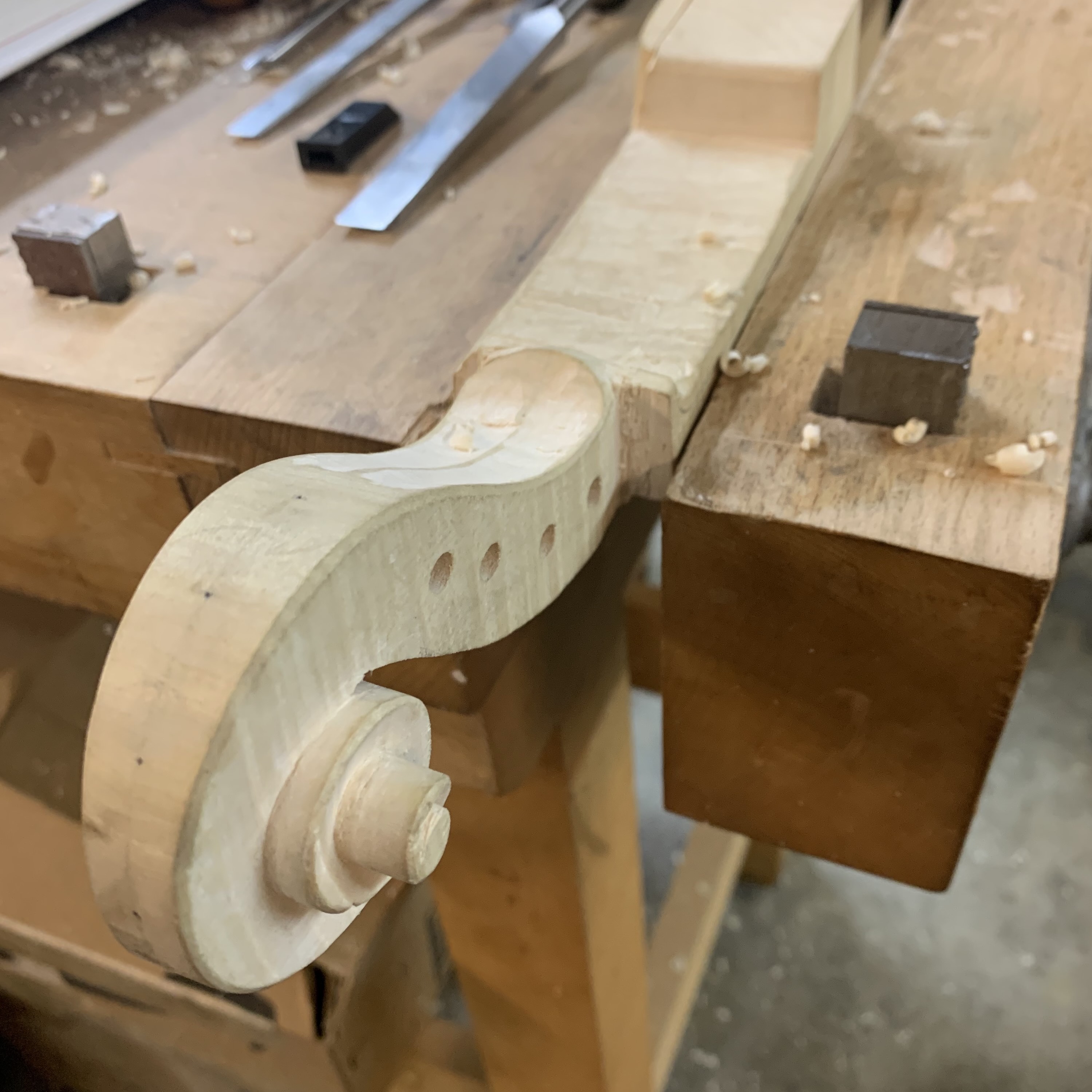 Video Process Documentation