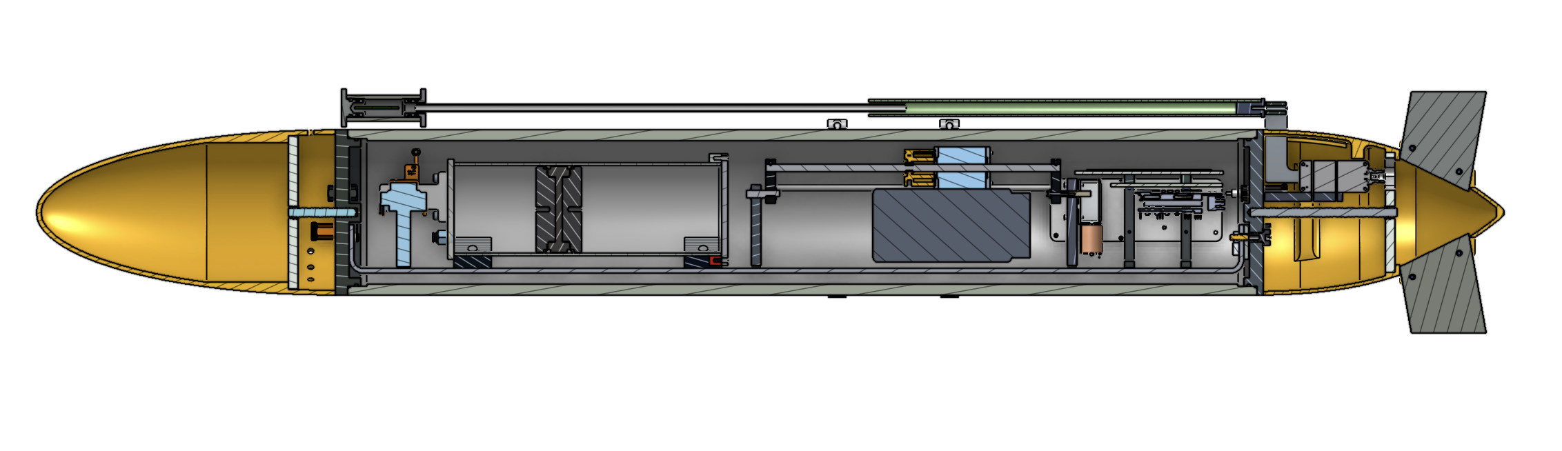 Project Leadership & CAD Engineering