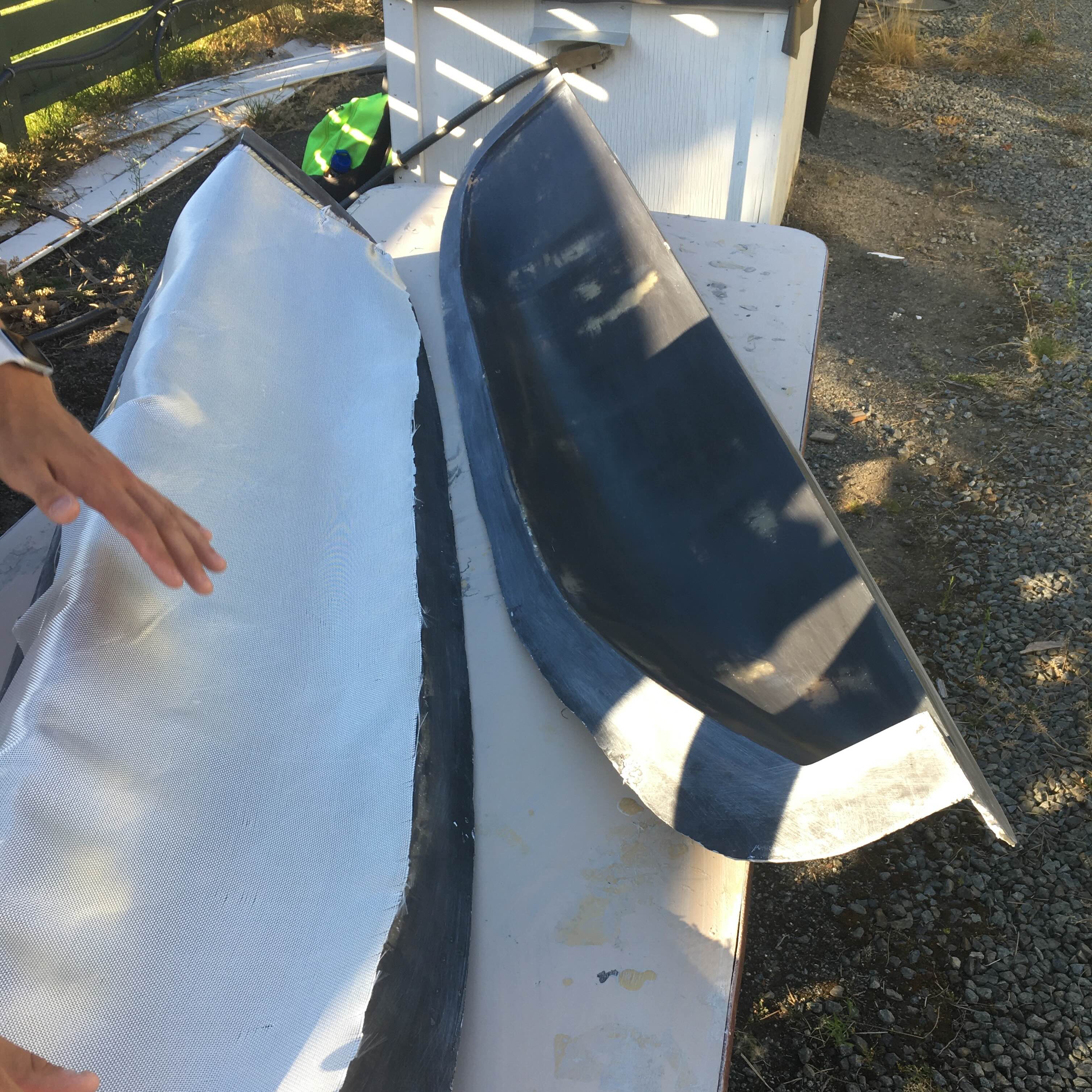 Hull Design & Manufacturing Excellence