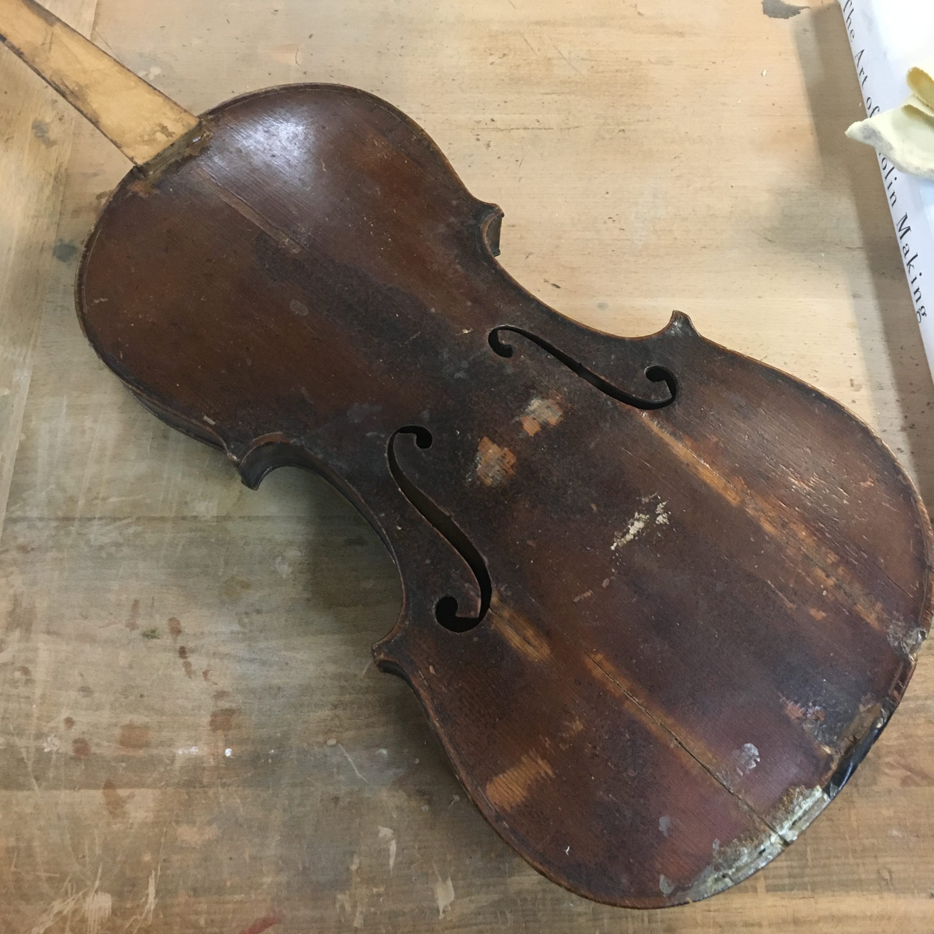 Historical Reference