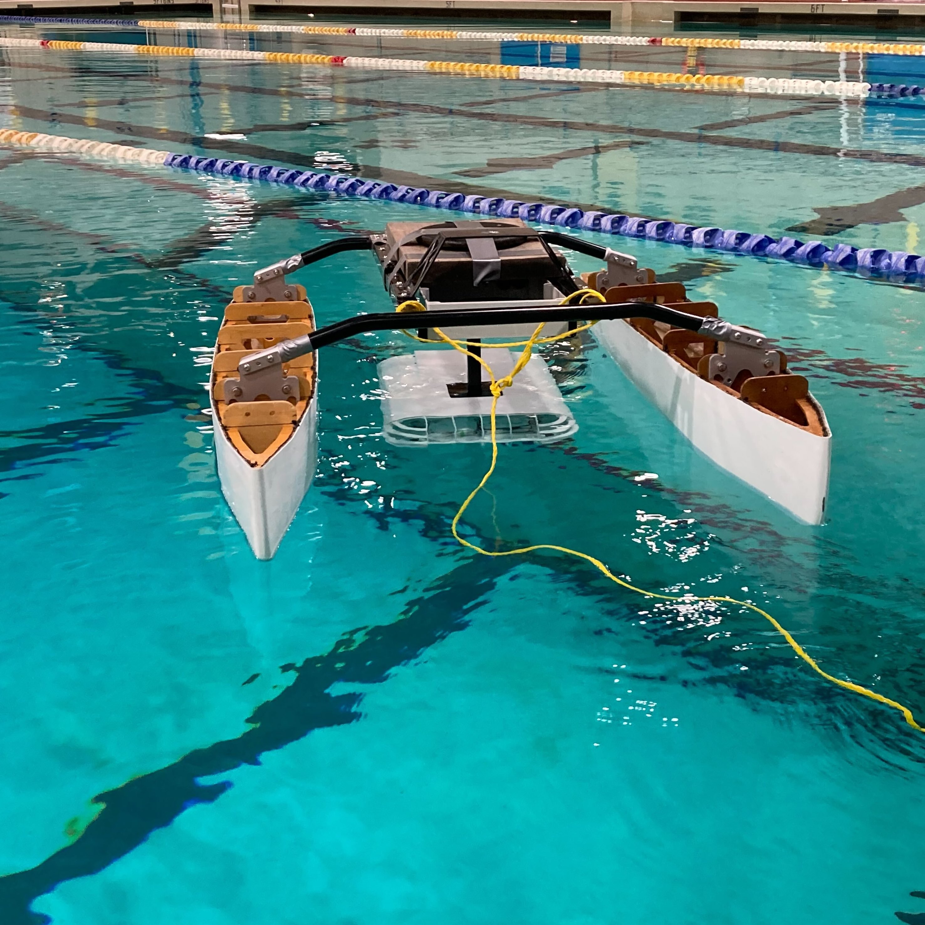 Hull Design & Manufacturing Excellence